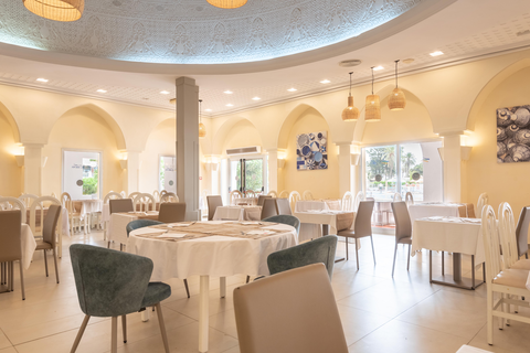 Shems Holiday Village & Aquapark in المنستير — foto 7