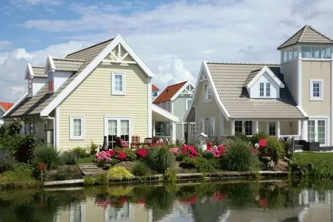 Summio Duynparc de Heeren van &ampapos;s - Gravensande foto 3