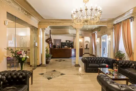 Villa Rosa in Rome, foto 10