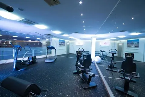 Rosslyn Dimiyat Hotel Varna in Рослин Димят Хотел Варна — foto 5