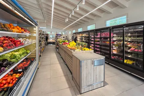 Camping Isuledda foto 10