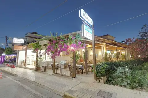 Marirena Hotel in Δημοτική Ενότητα Γαζίου — foto 24