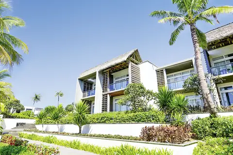 Long Beach Mauritius in Trou d’Eau Douce VCA — foto 23