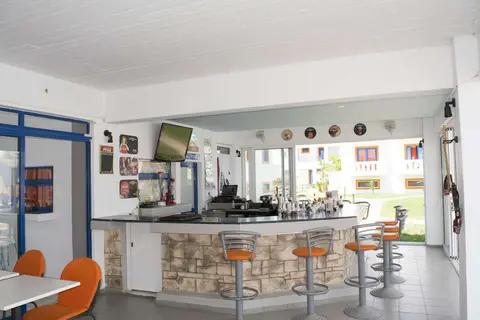 Bouradanis Village Hotel in Μαρμάρι — foto 7