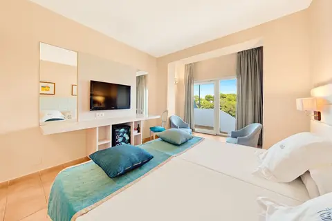 Hotel Cala d'Or in Palma — foto 12