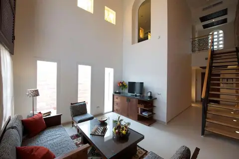 Fort Arabesque The Villas in Prima Life Makadi Resort — foto 8