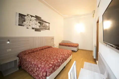 Lilium Hotel in Florence, foto 5