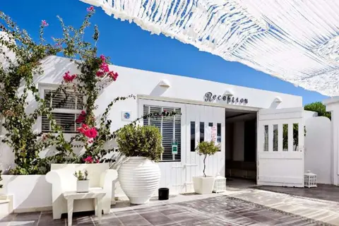 Rocabella Santorini in Σαντορίνη — foto 11