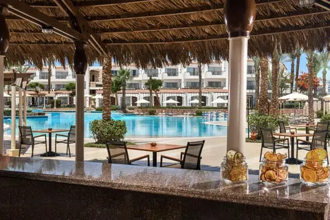 Jaz Fanara Resort & Residence in Sharm El Sheikh — foto 6