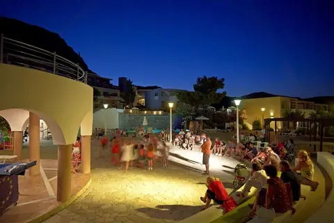 Porto Angeli Beach Resort in Archangelos, foto 24