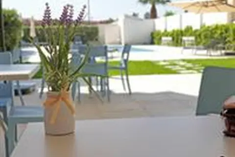 Travini Hotel Residence in Marsala, foto 4
