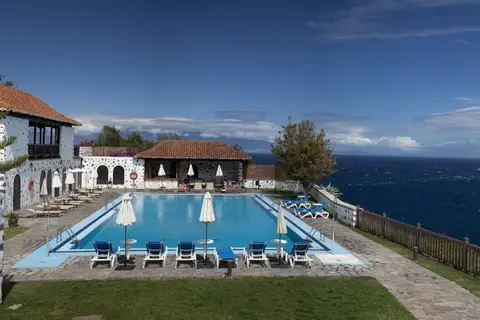 Parador de La Gomera in San Sebastián De La Gomera — foto 13