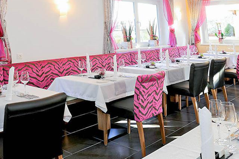 Hotel Almrausch - Extra ingekocht foto 3