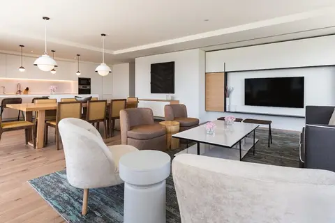 Hyatt Regency Lisbon in Almada — foto 28
