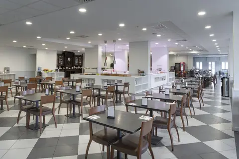 Balneario Baños de Fitero in Fitero — foto 13