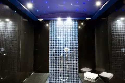 DoubleTree by Hilton Hotel Istanbul - Old Town in İstanbul, foto 16