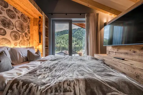 Palace Ravelli in Mezzana — foto 4