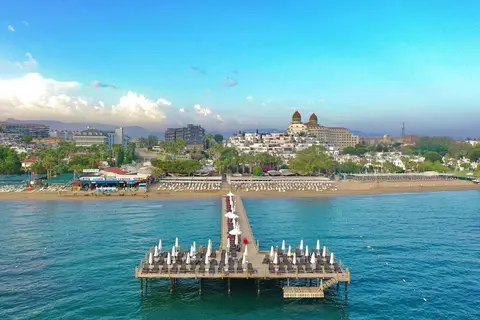 Hotel Thalia Unique in Manavgat, foto 9