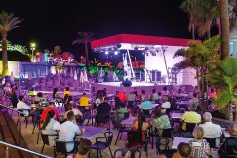 Hotel Alexandre Troya foto 8