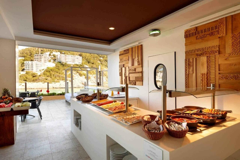 Palladium Hotel Cala Llonga - adults only foto 19