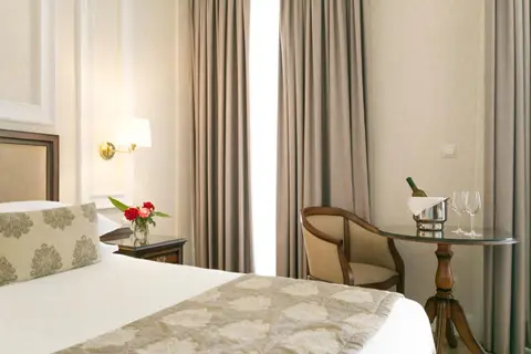 Thermae Sylla Spa Wellness Hotel in Thermae Sylla Spa, foto 14