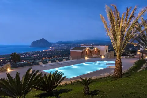 Parco degli Aromi Resort & Spa in Valderice, foto 9