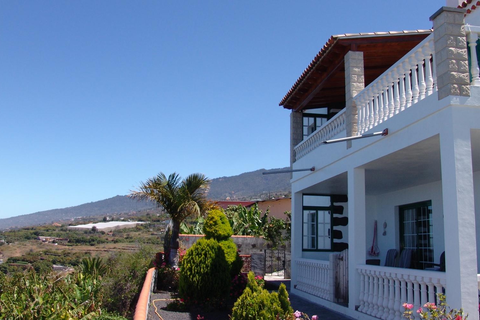 Appartementen Finca Casita Jardin - inclusief huurauto foto 2