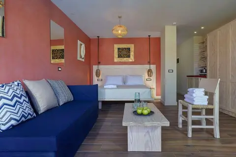 Esperides Resort Crete in Chersonisos Municipal Unit, foto 26