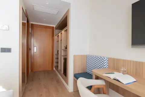 Kalma Sitges Hotel in Sitges — foto 23