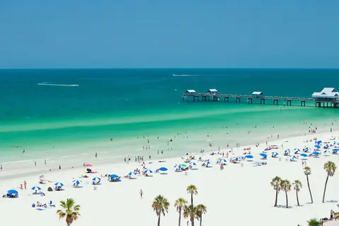Sirata Beach Resort in Saint Pete Beach — foto 6