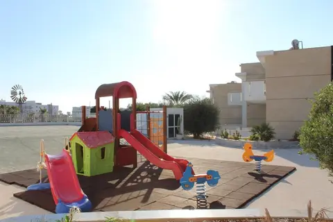 Fedrania Hotel in Ayia Napa — foto 4