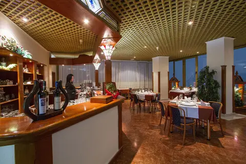 Samokov Hotel in Самоков — foto 18