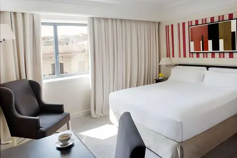 Majestic Hotel & Spa Barcelona in Barcelona — foto 22