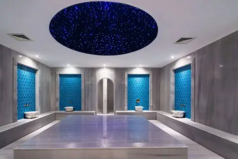 SY Hotels Belek Boutique Luxury in Serik, foto 27