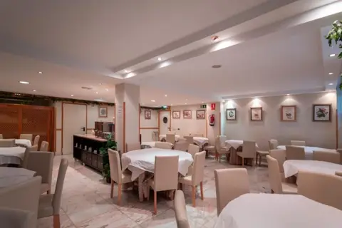 Hotel Astures in Oviedo — foto 9