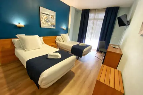 Hotel Ribeira Sacra in Monforte De Lemos — foto 6