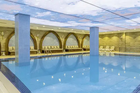 Mary Palace Resort & Spa in Manavgat, foto 8