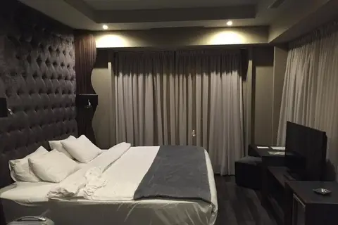 Diamond Suites in Thessaloniki — foto 2