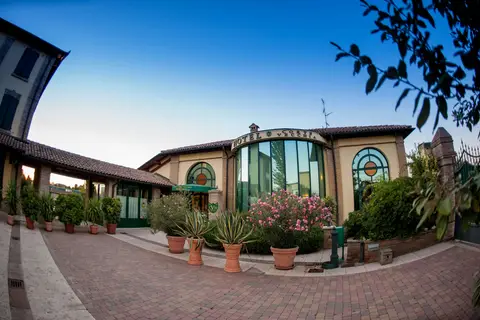 Hotel Corte Vecchia in San Prospero, foto 5