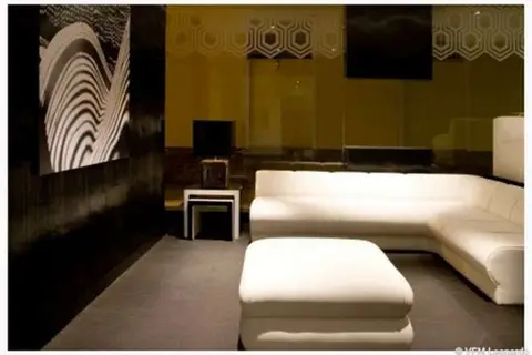 Mariposa Hotel in Málaga — foto 26
