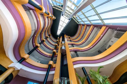 Albir Playa Hotel & Spa foto 2