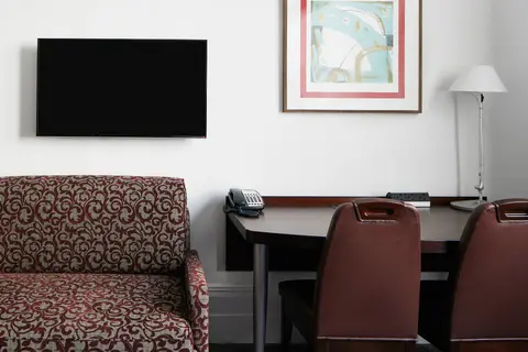 Club Quarters Hotel Trafalgar Square in Londen, foto 30