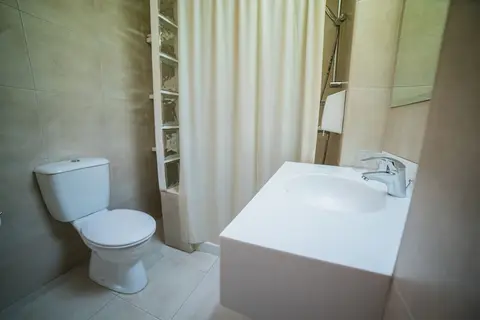 MyroAndrou Hotel Apartments in Leoforos Protara-Cavo Greco, foto 12