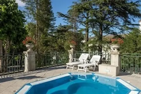 Grand Hotel Terme in Riolo Terme, foto 27