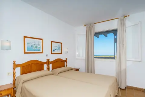 Apartamentos Las Pérgolas in Het Mercadal — foto 5