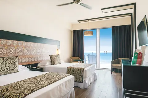 Riu Sri Lanka in Ahungalla — foto 10