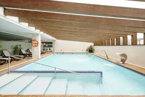 Hotel ILUNION Calas de Conil in Conil de la Frontera — foto 8