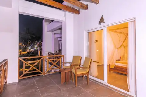 SBH Kilindini Resort in Pwani Mchangani — foto 30