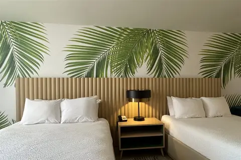 The Harrison Hotel Downtown Hollywood in Hollywood — foto 13