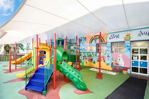 Hotel Estival Park Almaris in La Pineda — foto 10